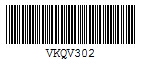 CBVKQV302