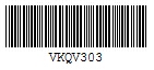 CBVKQV303