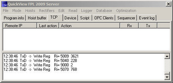 ServerTabTCP